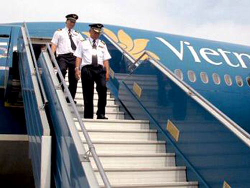 CEO  Vietnam Airlines: Phi công báo ốm để lãn công tập thể