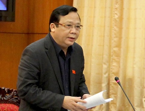 Thông tin sức khoẻ ông Nguyễn Bá Thanh sao phải mật?