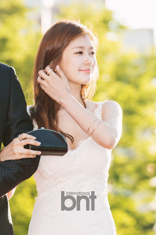 Jeong So Min