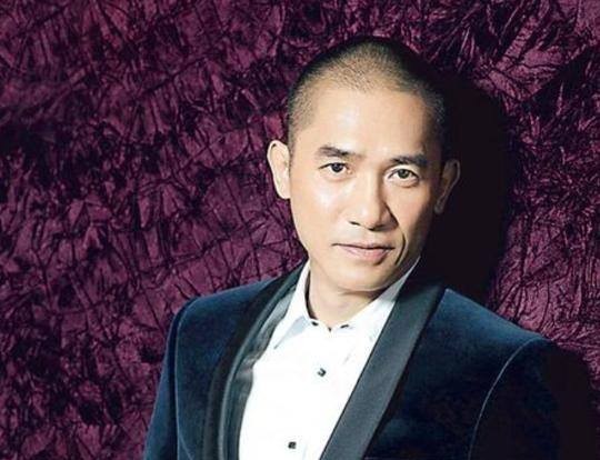 Lương Triều Vỹ - Thăng hoa, giàu có và thị phi