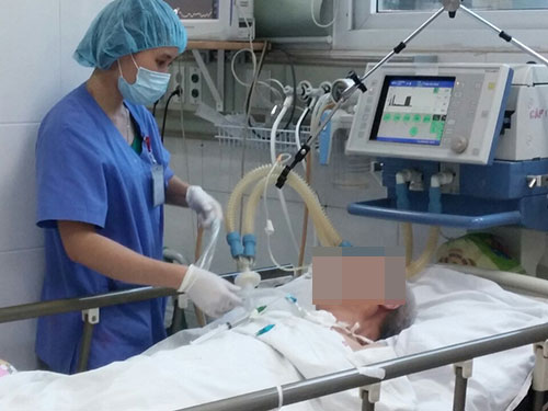Đừng chủ quan với  cúm A/H1N1