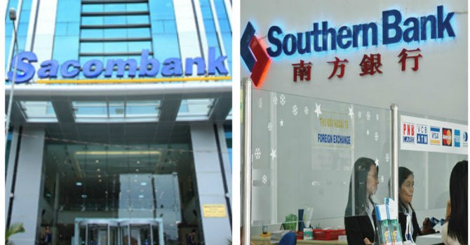 SouthernBank c&oacute; được qu&aacute; nhiều lợi &iacute;ch sau thương vụ s&aacute;p nh&acirc;p v&agrave;o Sacombank