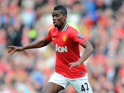 Pogba 99% đầu quân cho Man United