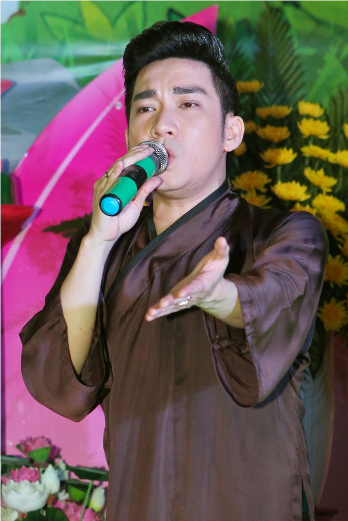 Quang H&agrave;