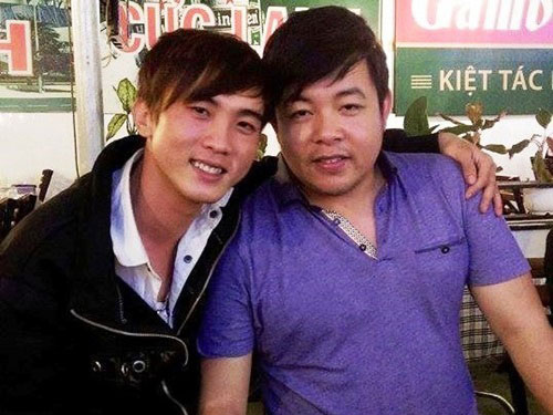 Giành “gà” ở showbiz Việt