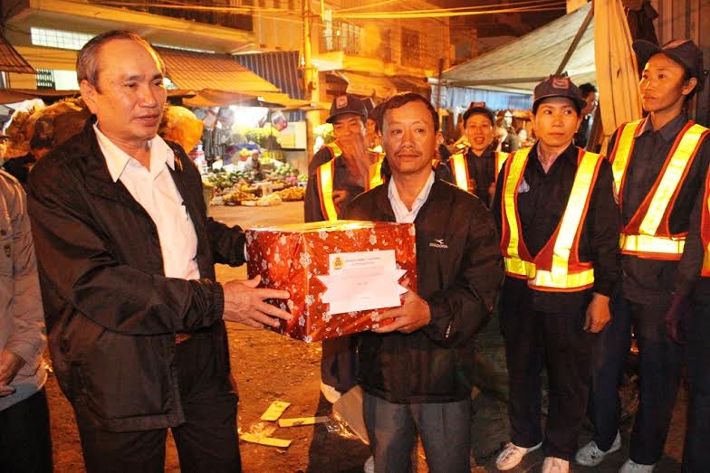 Đề xuất lao động nặng nhọc được quyền nghỉ hưu sớm