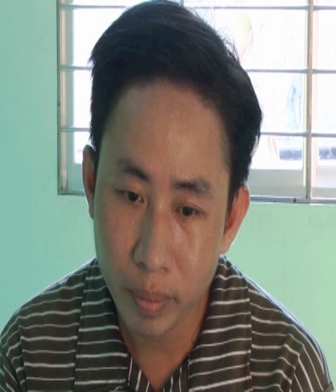 Đối tượng Lư Ph&uacute; Quốc