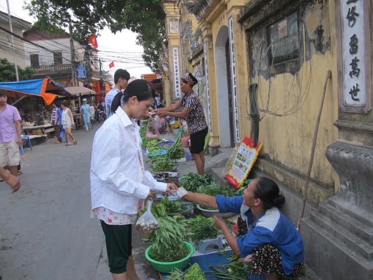 Tăng lương 13,3% để đ&aacute;p ứng mức sống tối thiểu - Ảnh 2.