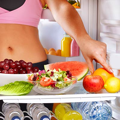 Những loại rau quả không nên bỏ tủ lạnh