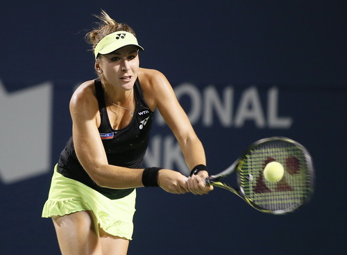 Sharapova bỏ cuộc, nhóm "Big Four" thẳng tiến vòng 3