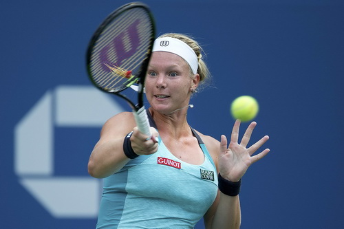 Kiki Bertens