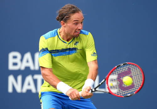 Djokovic tái ngộ Dolgopolov, Murray chờ đại chiến Federer