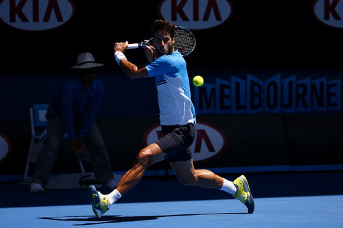 Feliciano Lopez