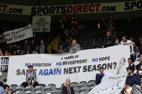 Newcastle biến hình với 350 triệu bảng từ tỉ phú UAE? - Ảnh 3.