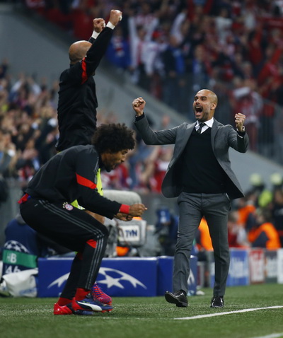 Man City nhận tin dữ, chờ bị cấm dự Champions League - Ảnh 5.