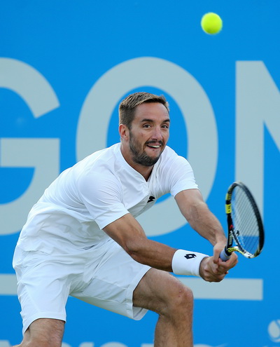Viktor Troicki
