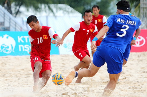 IOC huỷ lệnh cấm, Kuwait được tham dự Asian Games 18 - Ảnh 1.
