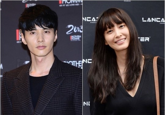 Won Bin sắp lên chức
