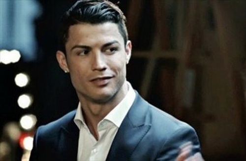 Ronaldo lỡ cơ hội lấn sân Hollywood