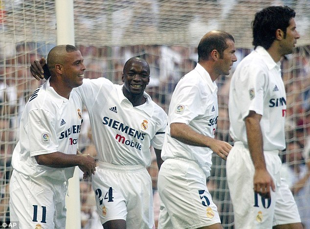 Ronaldo sẽ kh&oacute; khăn với trọng lương cơ thể tăng nhanh sau khi nghỉ hưu