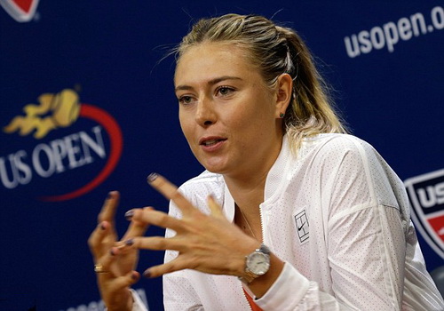Dính doping, Sharapova thiệt hại khủng về quảng cáo