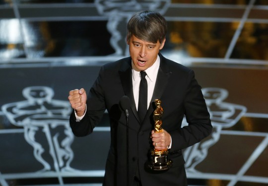 Chuyện ít biết: Oscar 2015 có người gốc Việt đoạt giải!