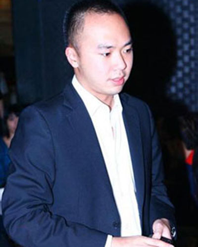 L&yacute; T&ocirc;ng Hựu