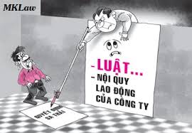 Không có mặt đúng hạn