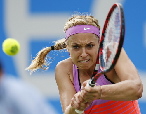 Sabine Lisicki