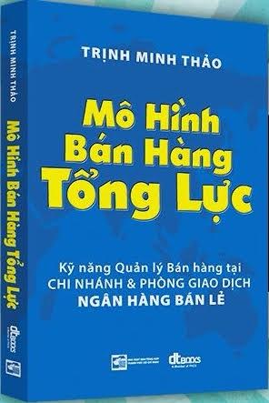 Sếp ngân hàng tiếp tục ra sách mới