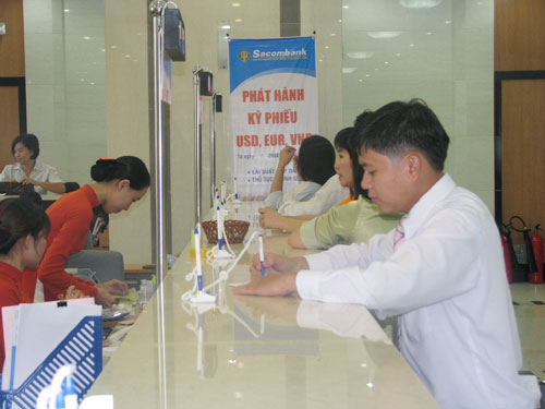 Sắp sửa xóa tên Ngân hàng Phương Nam