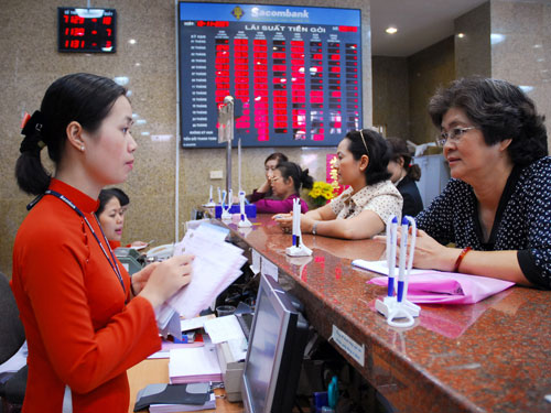 Ông chủ Him Lam ứng cử vào HĐQT Sacombank