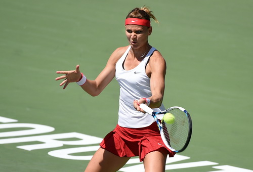 Safarova đ&atilde; kh&ocirc;ng đi đến b&aacute;n kết rồi chung kết như ở giải Ph&aacute;p mở rộng