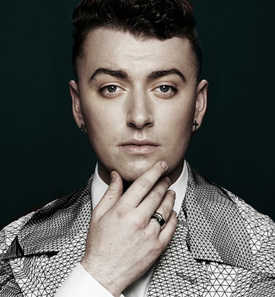 Sam Smith hát không hay bằng Adele
