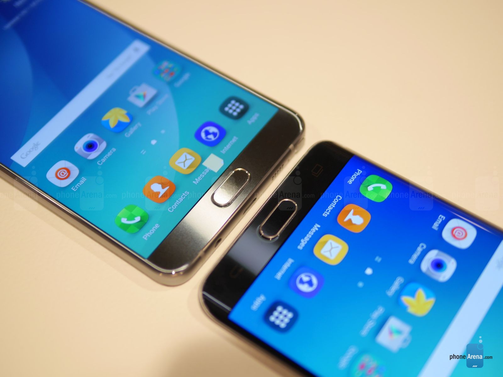 Ảnh: PhoneArena
