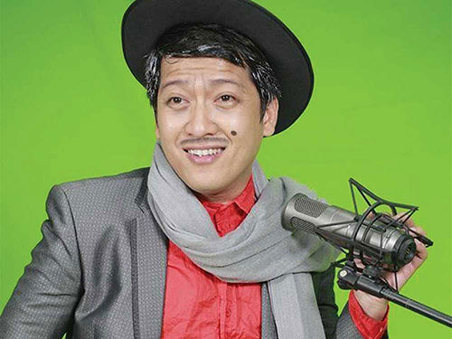 Trường Giang, Hoài Lâm đang thắng thế