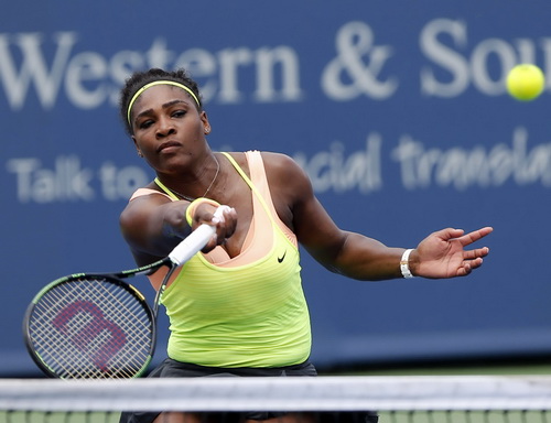 Serena Williams v&agrave; cơ hội l&agrave;m n&ecirc;n những kỳ t&iacute;ch mới