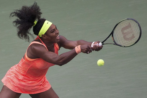 Đại chiến nhà Williams ở tứ kết, kiều nữ Bouchard chấn thương bỏ giải