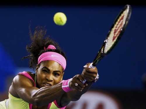 114 tuần thống trị thế giới và bí quyết “trường thọ” của Serena Williams