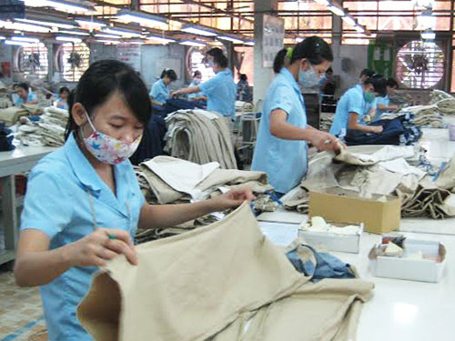 Bầu cử không hợp lệ