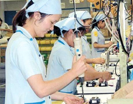 Có thể giải quyết cho nghỉ việc