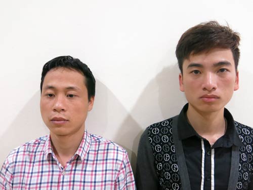 Tung tin nữ sinh bị hiếp dâm chết lõa thể: Bắt khẩn cấp 2 người