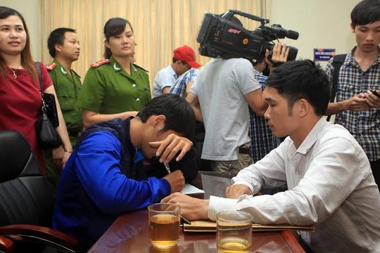 6 cầu thủ Đồng Nai bán độ đối mặt với tội danh nghiêm trọng