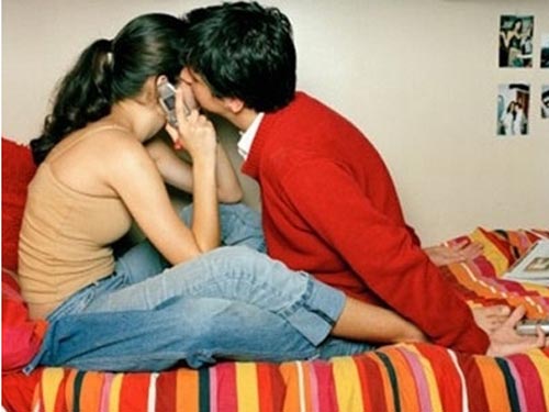 “Biết vậy hồi đó sống thử cho rồi!”