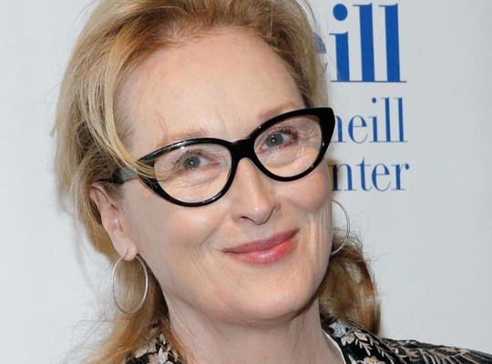 Meryl Streep lần đầu “cầm trịch” một liên hoan phim