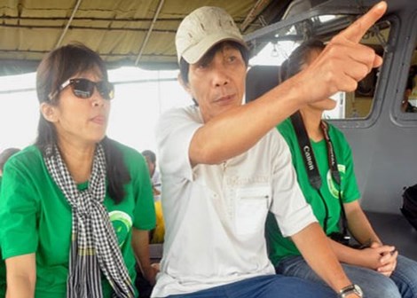 Mong có nhiều ông Nguyễn Sự
