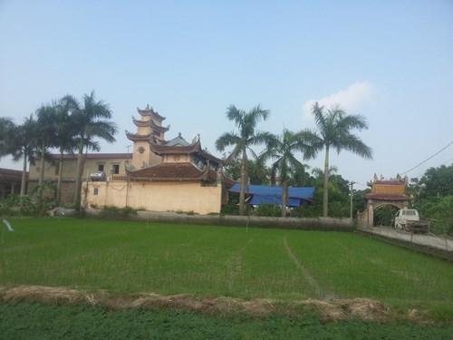 Phát hiện dụng cụ sử dụng ma túy trong phòng sư thầy tử vong