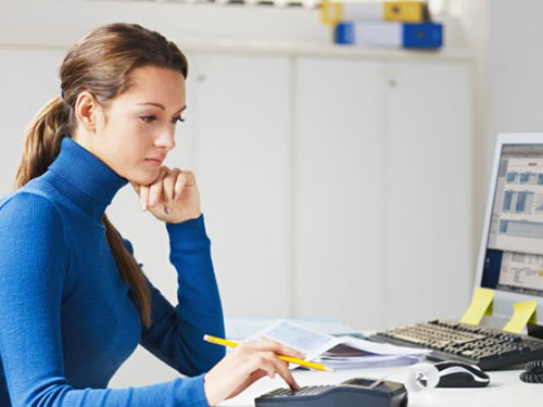 Ngồi lâu dễ bị ung thư vú