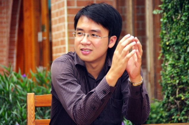 Từ năm 2013 đến nay, Tuấn l&agrave; chủ tịch JCI Việt Nam (Junior Chamber International), tổ chức phi lợi nhuận gồm những người từ 18 - 40 tuổi, c&oacute; tr&ecirc;n 200 ng&agrave;n th&agrave;nh vi&ecirc;n tại hơn 100 quốc gia tr&ecirc;n thế giới.