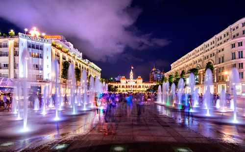 Cuộc thi ảnh vừa công bố đã gây tranh cãi